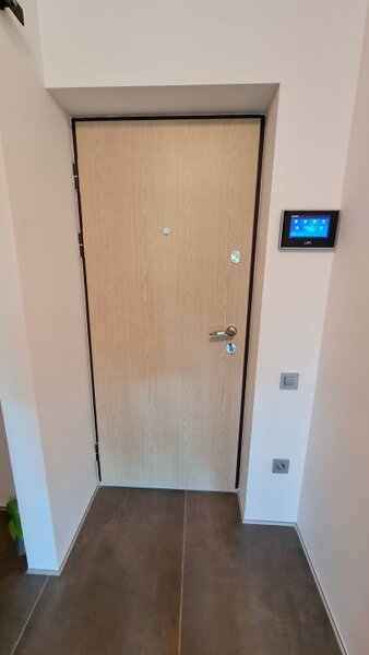 Green Loft, parcare privata, mobilat si utilat premium, proiect premiat.