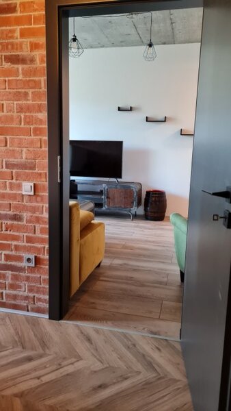 Green Loft, parcare privata, mobilat si utilat premium, proiect premiat.