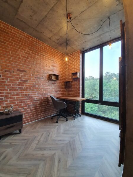 Green Loft, parcare privata, mobilat si utilat premium, proiect premiat.