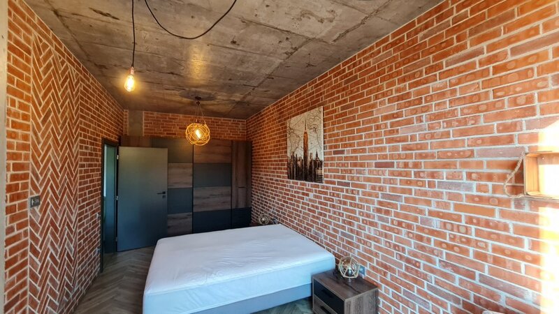 Green Loft, parcare privata, mobilat si utilat premium, proiect premiat.