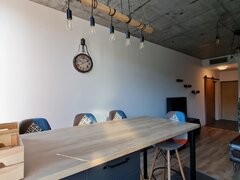 Green Loft, parcare privata, mobilat si utilat premium, proiect premiat